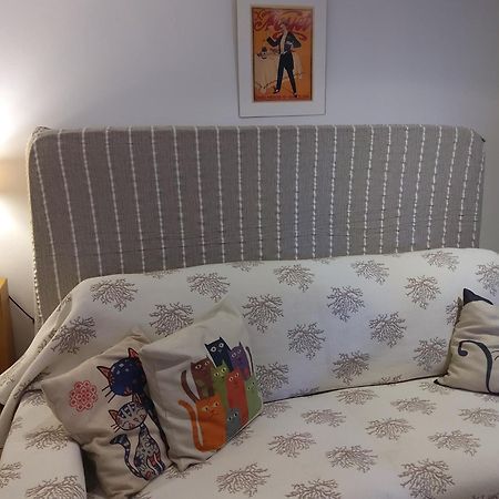 Apartament Acogedor Apartamento En El Corazon Medieval De Tarragona Zewnętrze zdjęcie
