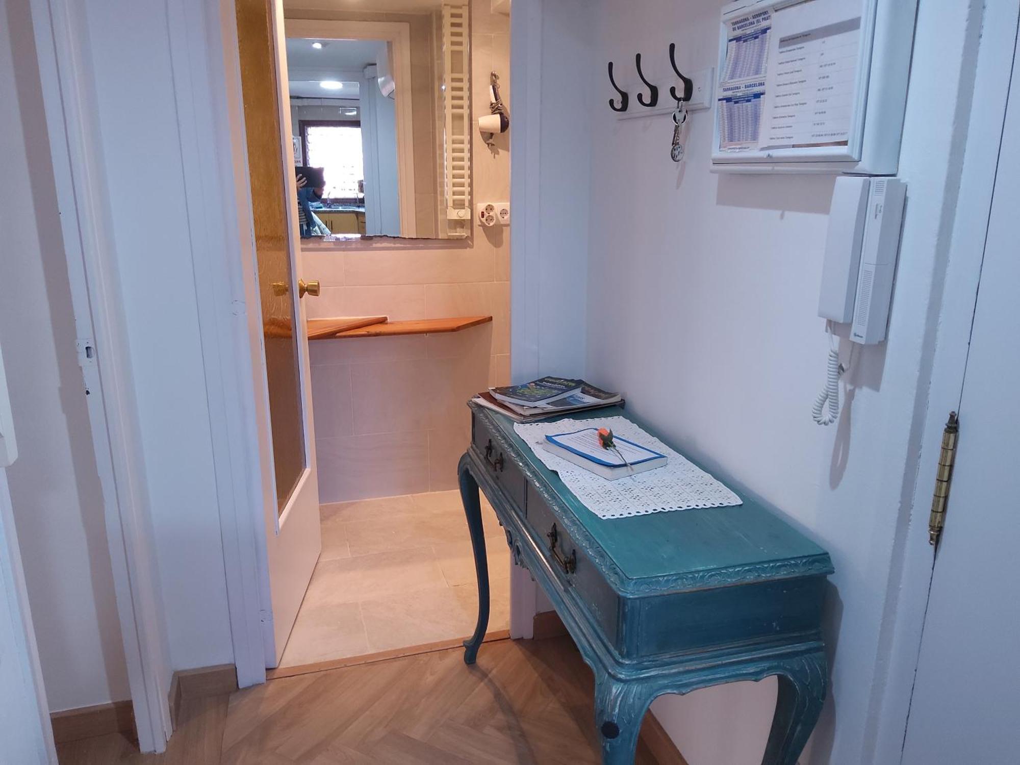 Apartament Acogedor Apartamento En El Corazon Medieval De Tarragona Zewnętrze zdjęcie