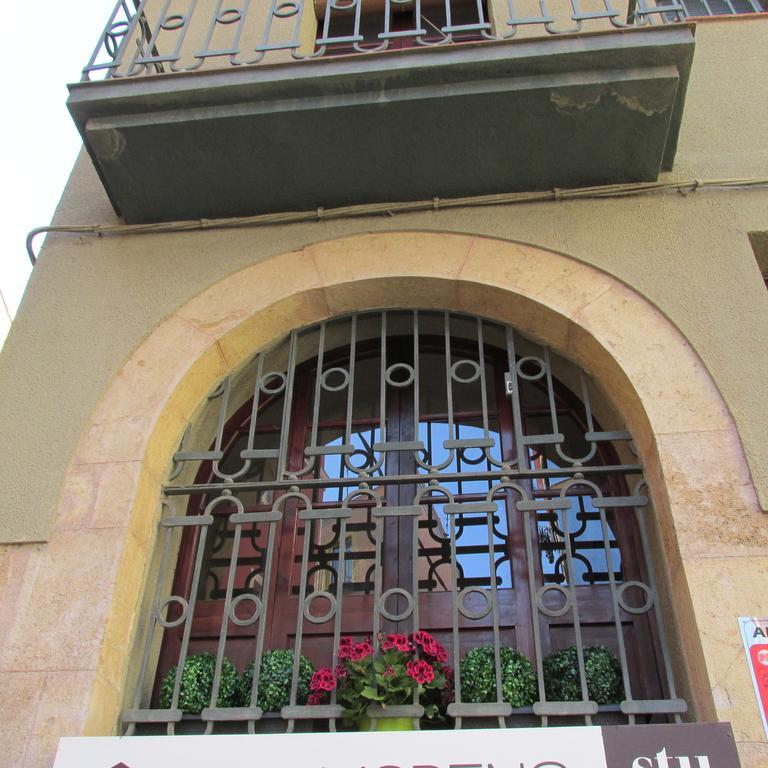 Apartament Acogedor Apartamento En El Corazon Medieval De Tarragona Zewnętrze zdjęcie