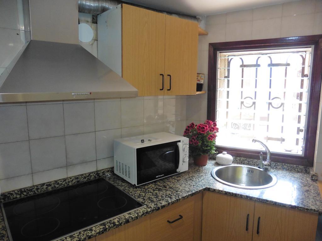 Apartament Acogedor Apartamento En El Corazon Medieval De Tarragona Zewnętrze zdjęcie