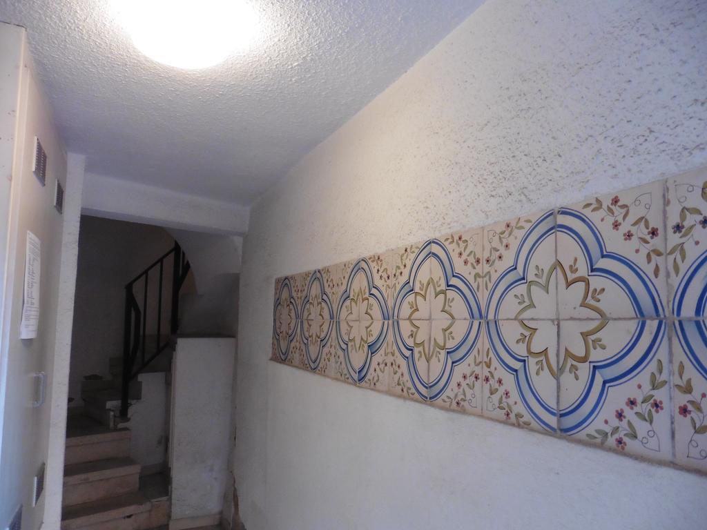Apartament Acogedor Apartamento En El Corazon Medieval De Tarragona Zewnętrze zdjęcie