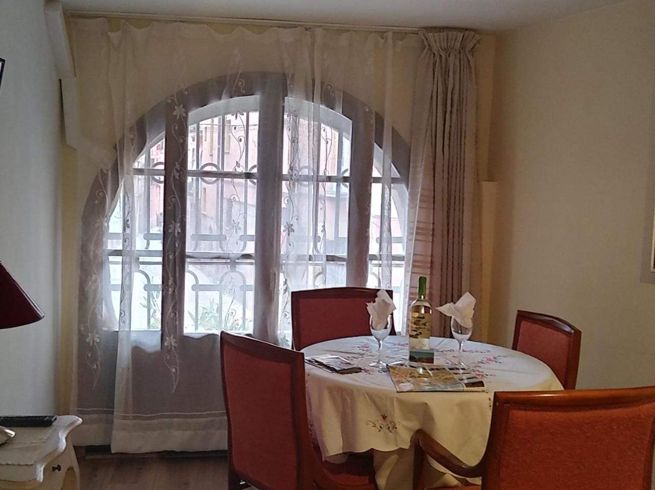 Apartament Acogedor Apartamento En El Corazon Medieval De Tarragona Zewnętrze zdjęcie